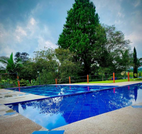 Finca Hotel Paisaje Cafetero